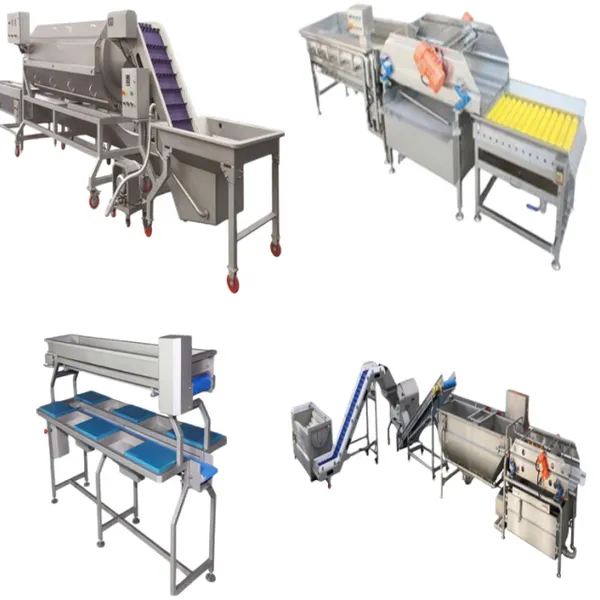 Good Quality Orange Can Canning Canned Fruit Processing Production Line Genyond photo-4