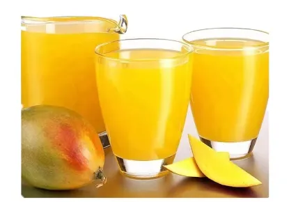 NFC Apple Juice Production Line Genyond Factory Apple Grape Pineapple Juice Production Line photo-4