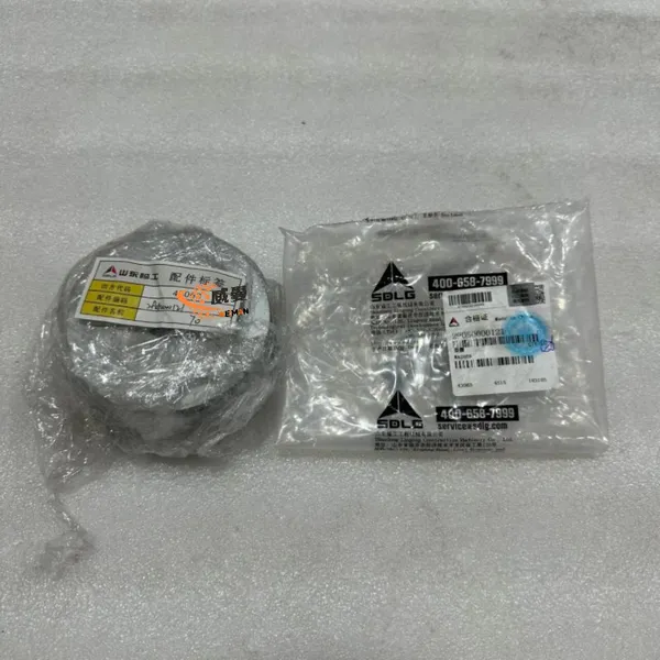 SDLG Original 29050000121 Washer for LG Machinery With Good Price in Stock photo-4