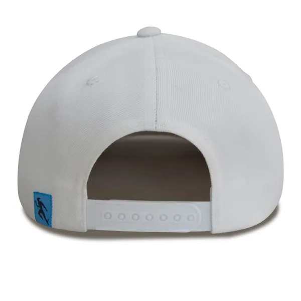 Fashion Two Color Baseball Hat Embossed Logo Casual Outdoor Headwear Hats Caps Manufacturer photo-4