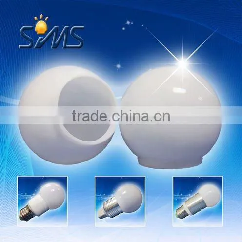 Lamp Shade of Energy Saving Bulb