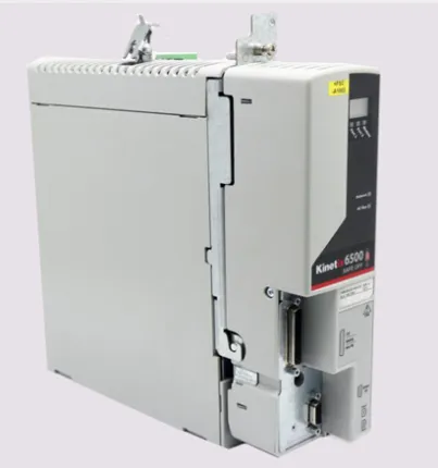 ALLEN-BRADLEY Kinetix 6500 Control Module 2094-EN02D-M01-S0