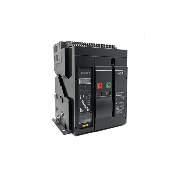 Customizable FKW1 MCCB With 1-Year Warranty and Technical Support photo-2