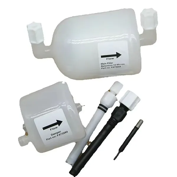 FA65026 FA65027 Filter Kits for Linx 4800 4900 5900 6200 6800 6900 7300 7900 CIJ Inkjet Printer