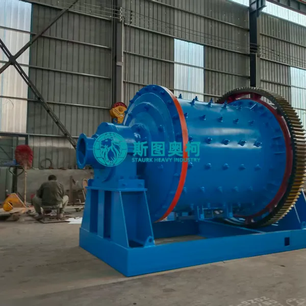 Mining Machinery Iron Ore, Copper Ore, Limestone, Concrete Grinding Ball Mill Price photo-3