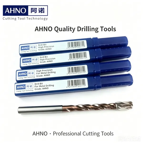 Xiamen Create sells WINTOOL Wentu 55-degree tungsten steel coated milling cutter, 4-flute alloy straight shank CNC tool, customizable non-standard