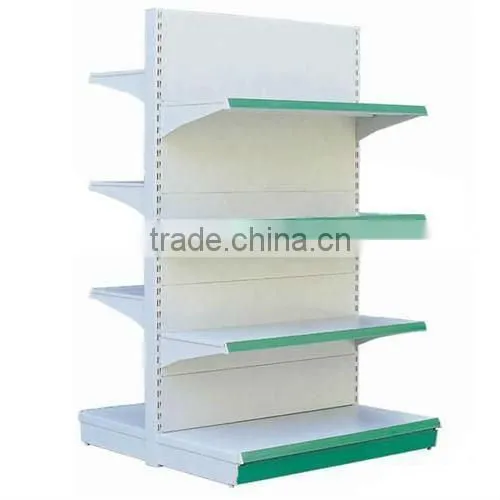 Best Selling Supermarket Shelf/shelves/shelving With ISO photo-2