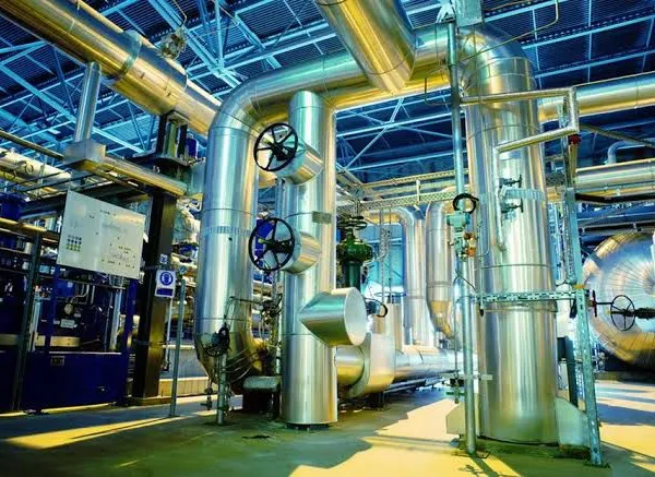 Custom Chlor-Alkali Plant EPC Turnkey Solution for Integrated Chemical Manufacturing Plant photo-3