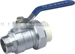 In Stock Lowest Price China Dn40 Sanitary Ball Valve photo-2