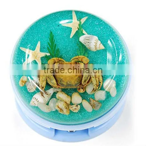 Souvenir Gifts Starfish Resin Paper Stapler Corporate Gift photo-4