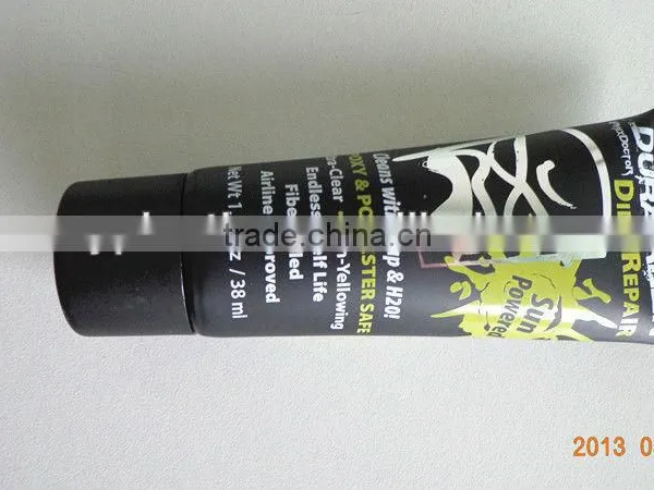 Flexible PE Tubes for Hotel Products photo-3