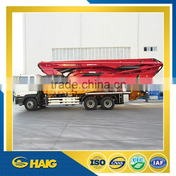 Concrete Mixing Plant photo-3