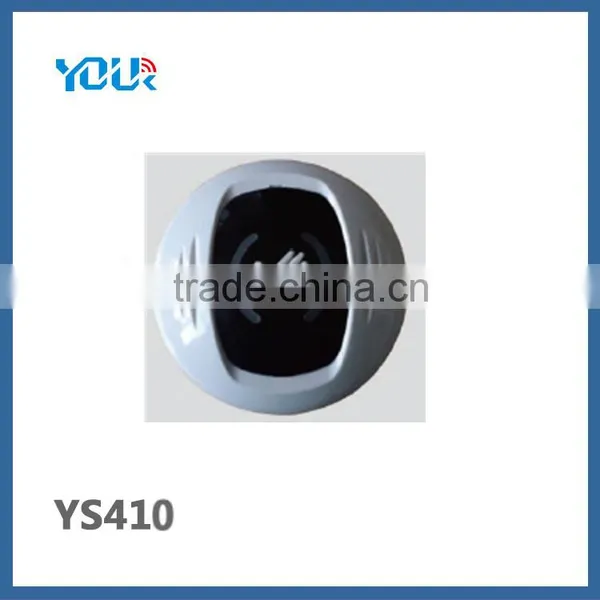 Hot Sale & Cheap Price High Temperature Resistant Plastic Small Push Button Exit With Luminescent Indicators (YS401)