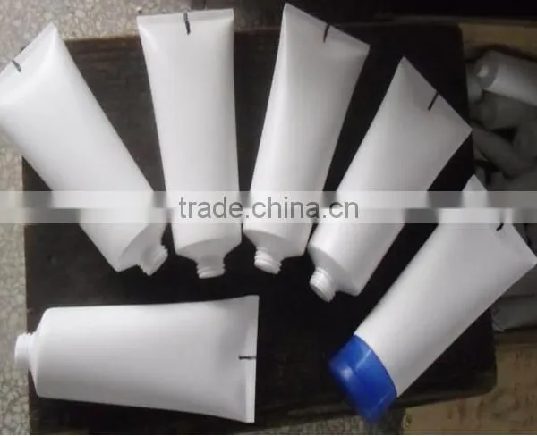 Automatic Tube Filling and Sealing Machine photo-3