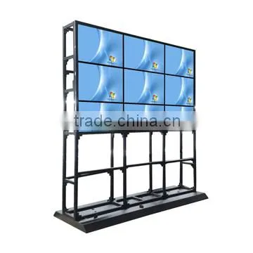 Export Quality Good Prices China Supplier Lcd Video Wall For Advertising Display photo-2