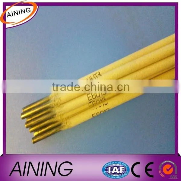 Welding Electrode E6013 Price / High Titania Electrode Welding Quality Choice photo-4