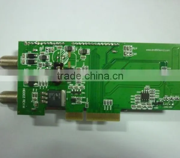 DM800HD Tuner REV M DVB-2S ALPS M Tuner 801A, DM800S Tuner. DM800HD 801A M Tuner