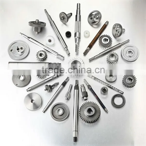 Straight Gear,Bevel Gear,spur Gear,cylinder Gear