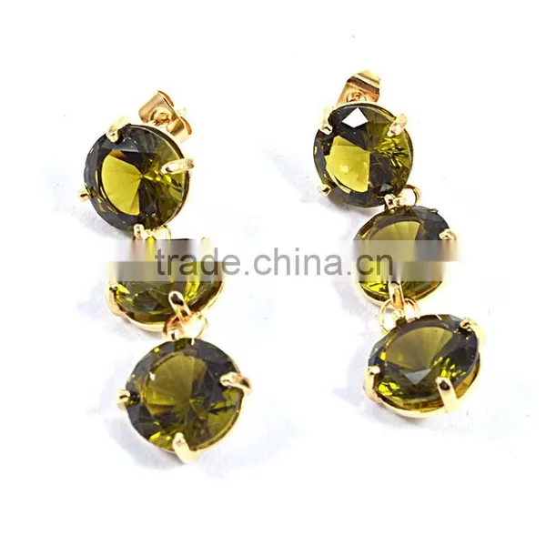 Women Jewelry Ladies Earrings Designs Pictures Fashion Earring photo-2