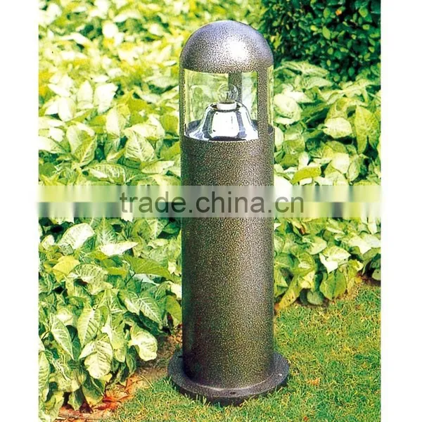China Manufacture Durable Solar Garden Led Light With Outdoor Solar Lighting photo-2