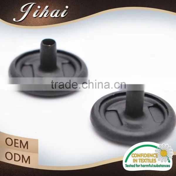 Enamel Color Shoes Metal Press Snap Button For Clothing photo-5