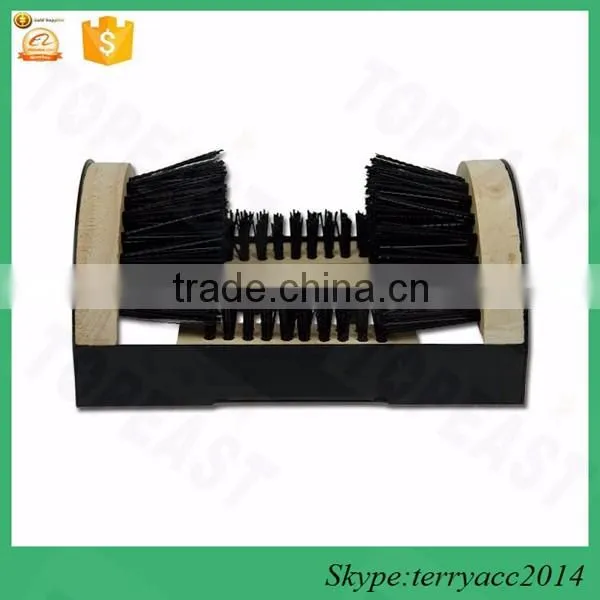 Shoe Cleaning Brush Scrusher With Permanent Mounting Harware Included photo-5