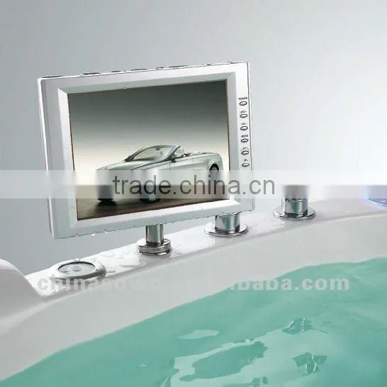 New Arrival 10 Inch Portable LED LCD TV