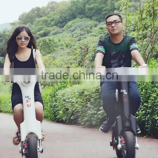 2016 New Adults Electric Motorcycle for Sale photo-4