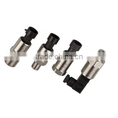 HR-P Water Pump Pressure Transducer,4-20mA,6bar,10bar,G1/4 photo-2
