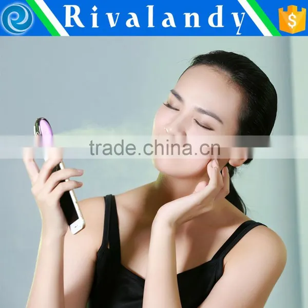 Portable Facial Mist Spray Nano Spray Nano Spray photo-4