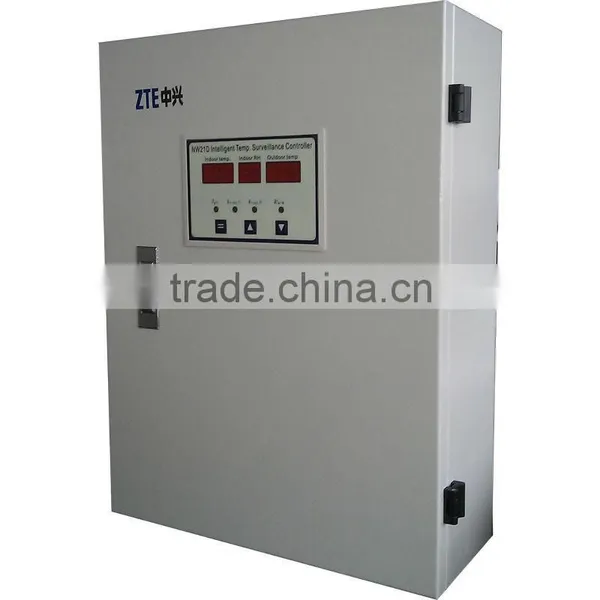 NW21D Telecom Battery Monitoring System