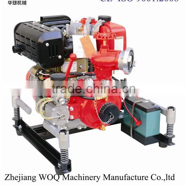 Diesel Water Pump BJ-10B