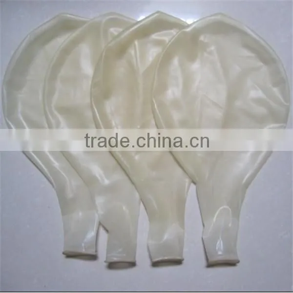 Balloon Type Inflatable Balloon