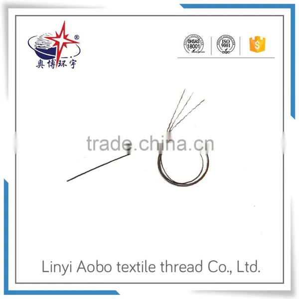 Polyester Embroidery Thread With Factory Reasonable Price / Polyester Thread Manufacturer photo-5