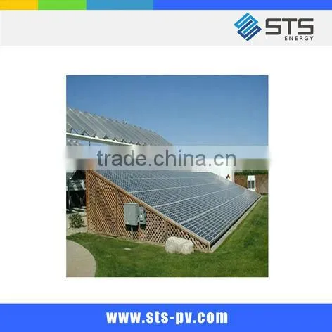 150W Good Quality Poly Solar Module