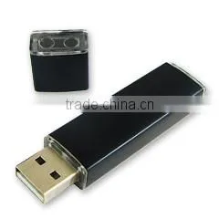 China Supplier Flash Memory Usb 3.0 Aliminum 32gb photo-2