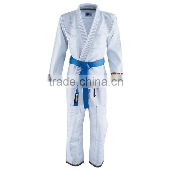 DocatiPlus Jiu Jitsu GI photo-2