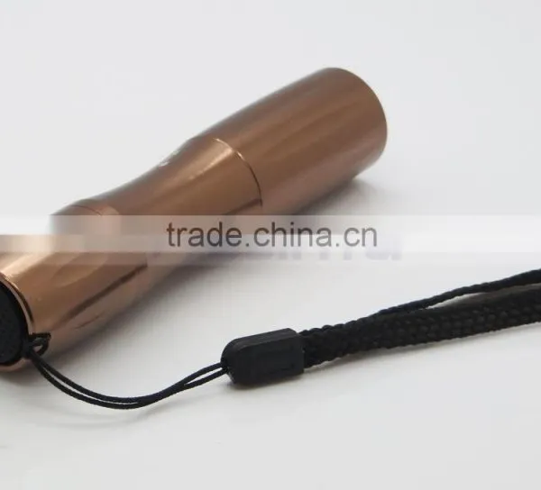 Multi Color Baseball Bullet Style Cute Golden Lighting photo-4