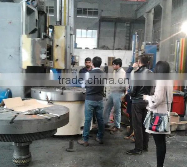 C5131 China Vertical Turning Lathe Machine Or VTL photo-2