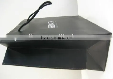 Daily Paper Shopping Bag