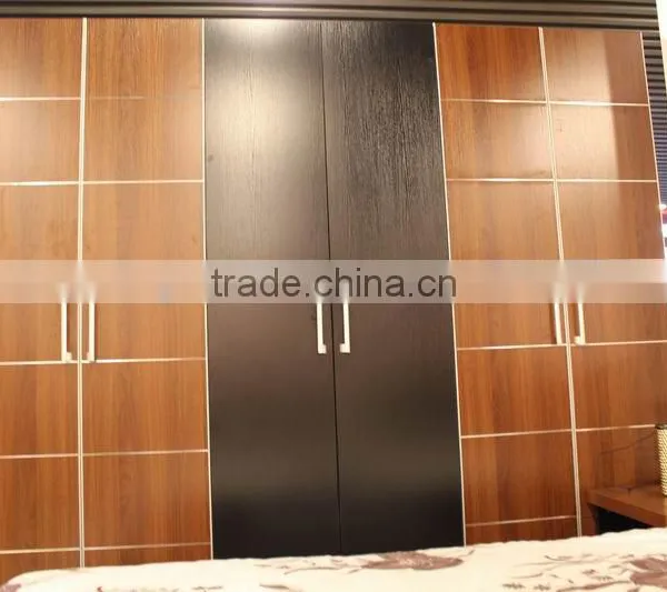 New Modern Home Bedroom Wardrobe Designs photo-5