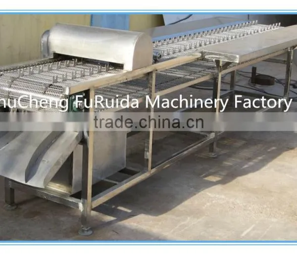 Chicken Cutting Machine /claw Cutting Machine photo-4