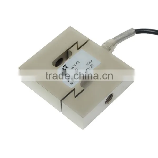 100kg~20t Low Cost S-type Load Cell photo-2