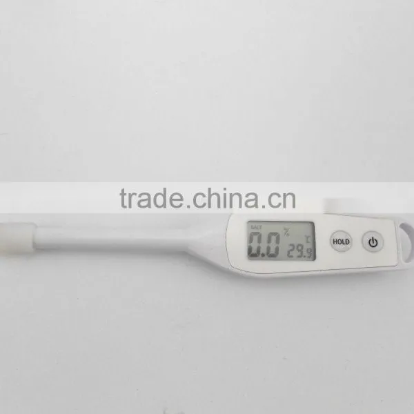 Digital Salt Monitor photo-2