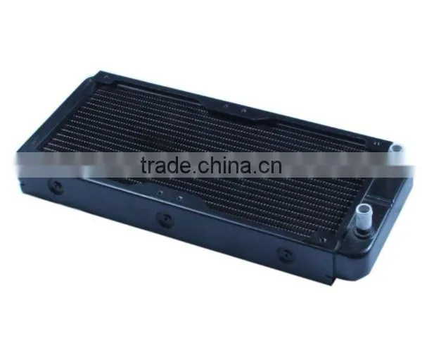 240MM Aluminum Radiator
