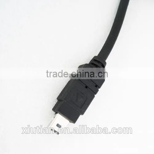 Nice Electrical Timer Remote Control MC-DC2 for Nikon D90 photo-3