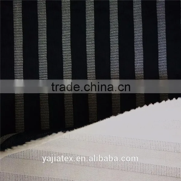 Jacquard Fabric Softcool Fabric Cool Touch New Material Fabric Mattress Fabric photo-3