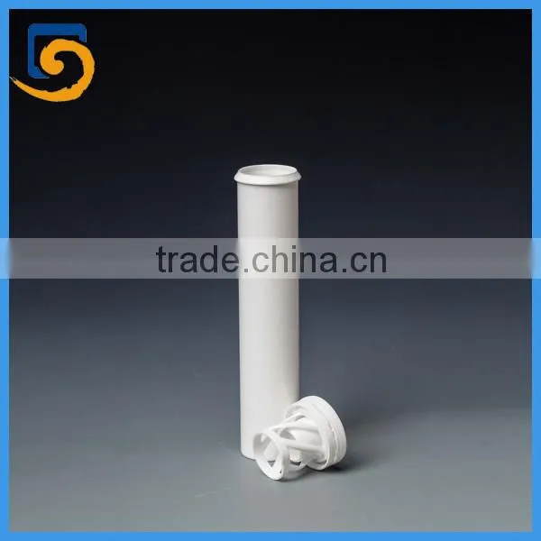 Plastic Effervescent Tablet Tube/bottle for Tablet Candies photo-3