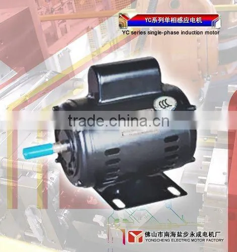 Electric Motor