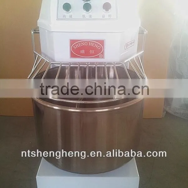 Bread Dough Mixer/flour Mixer Manufacturer With CE Certification photo-2